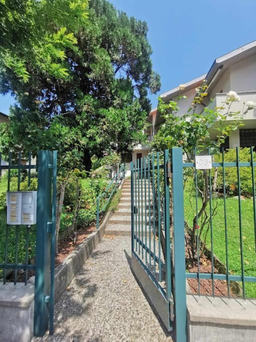 דירות Bellagio - Panoramic Mini Loft Giove מראה חיצוני תמונה