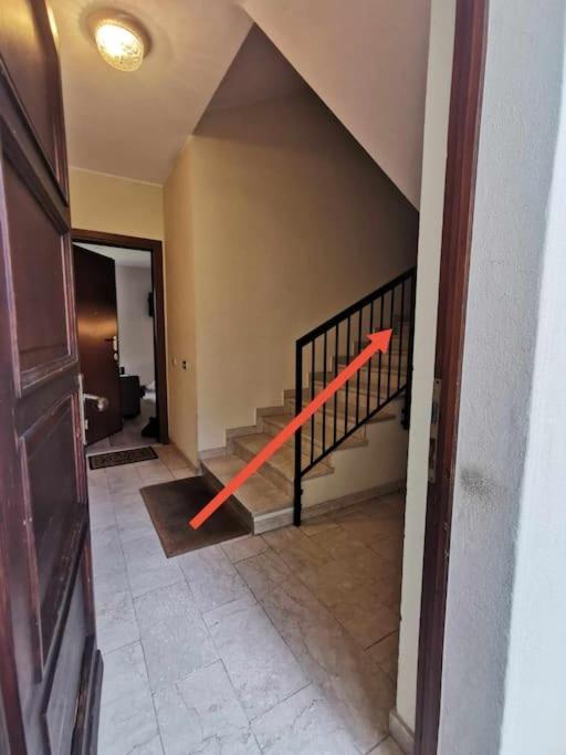 דירות Bellagio - Panoramic Mini Loft Giove מראה חיצוני תמונה