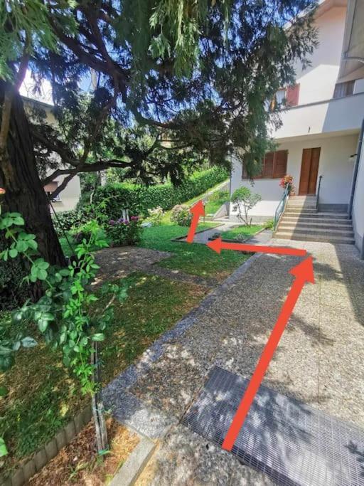 דירות Bellagio - Panoramic Mini Loft Giove מראה חיצוני תמונה