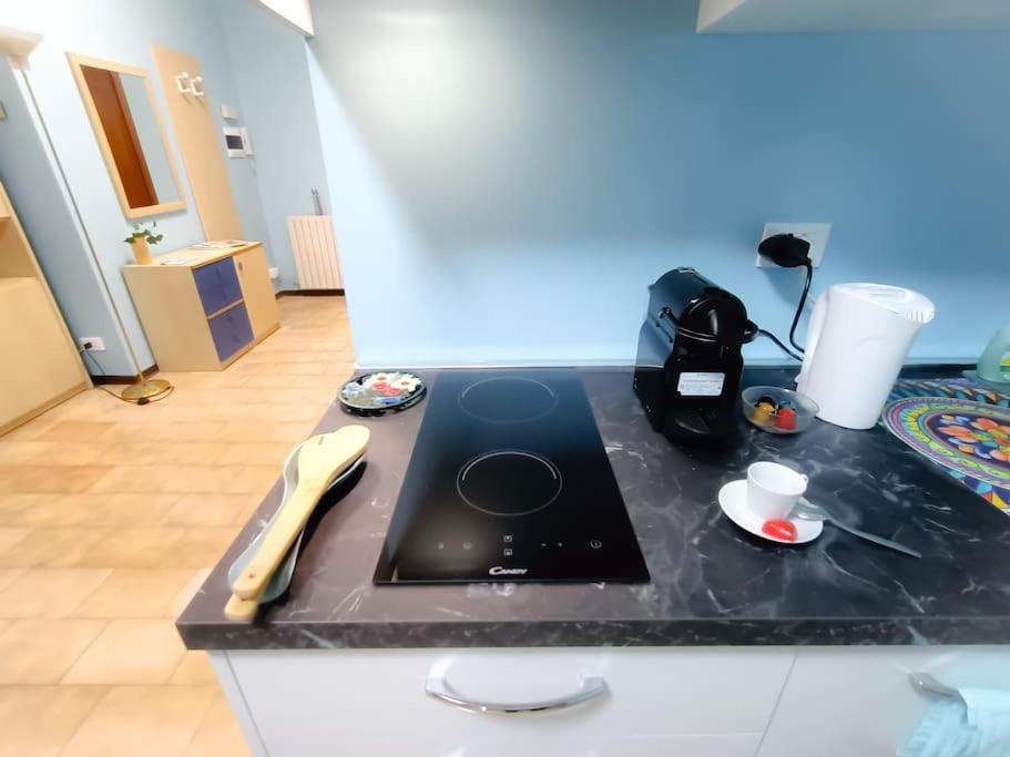 דירות Bellagio - Panoramic Mini Loft Giove מראה חיצוני תמונה